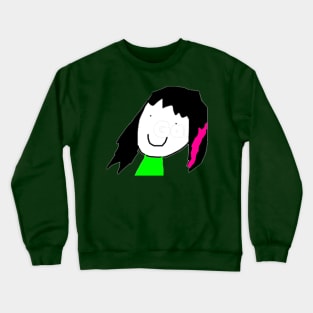 Juniper Lee 2.0 Crewneck Sweatshirt